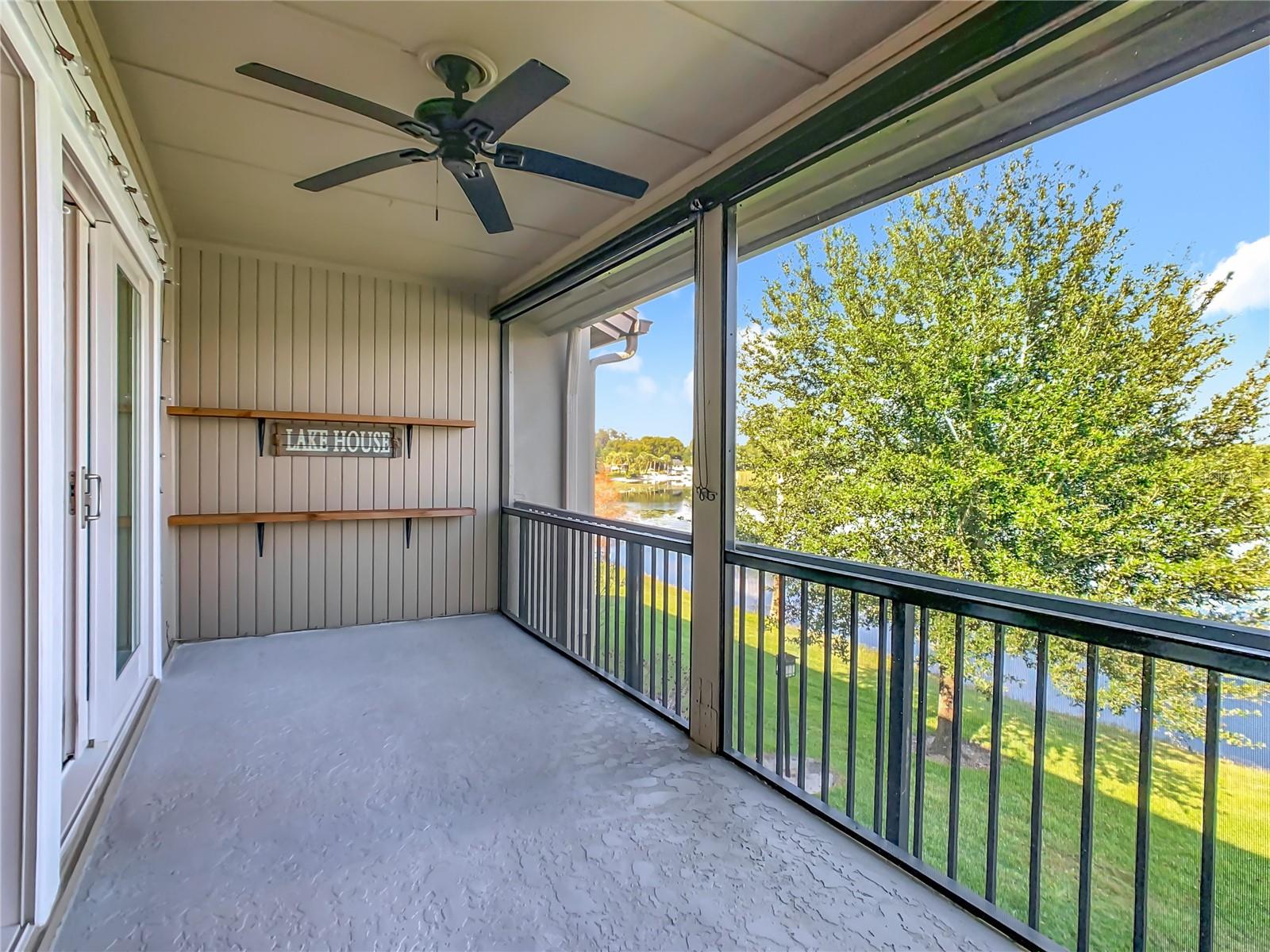 LAKE FAITH VILLAS CONDO - Residential