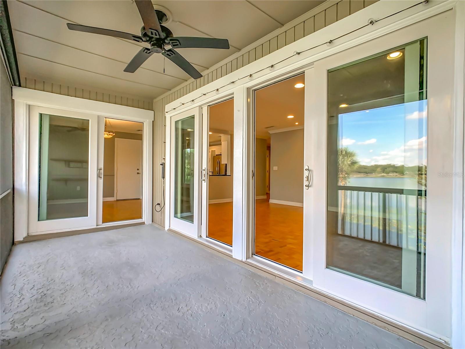 LAKE FAITH VILLAS CONDO - Residential