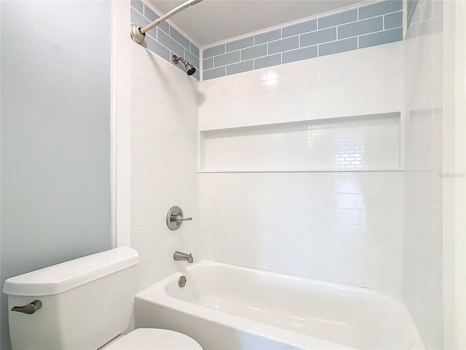 LAKE FAITH VILLAS CONDO - Residential