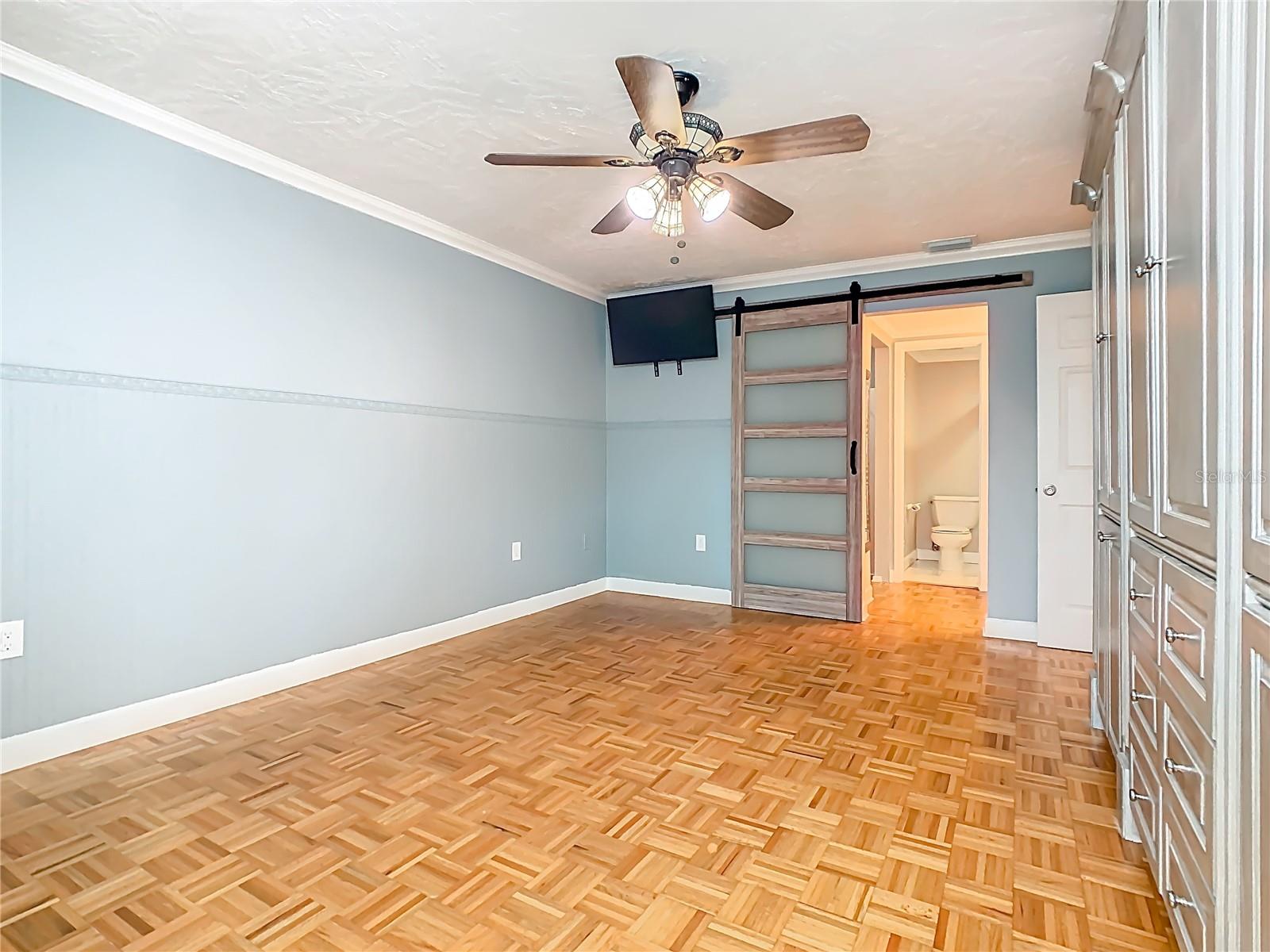 LAKE FAITH VILLAS CONDO - Residential