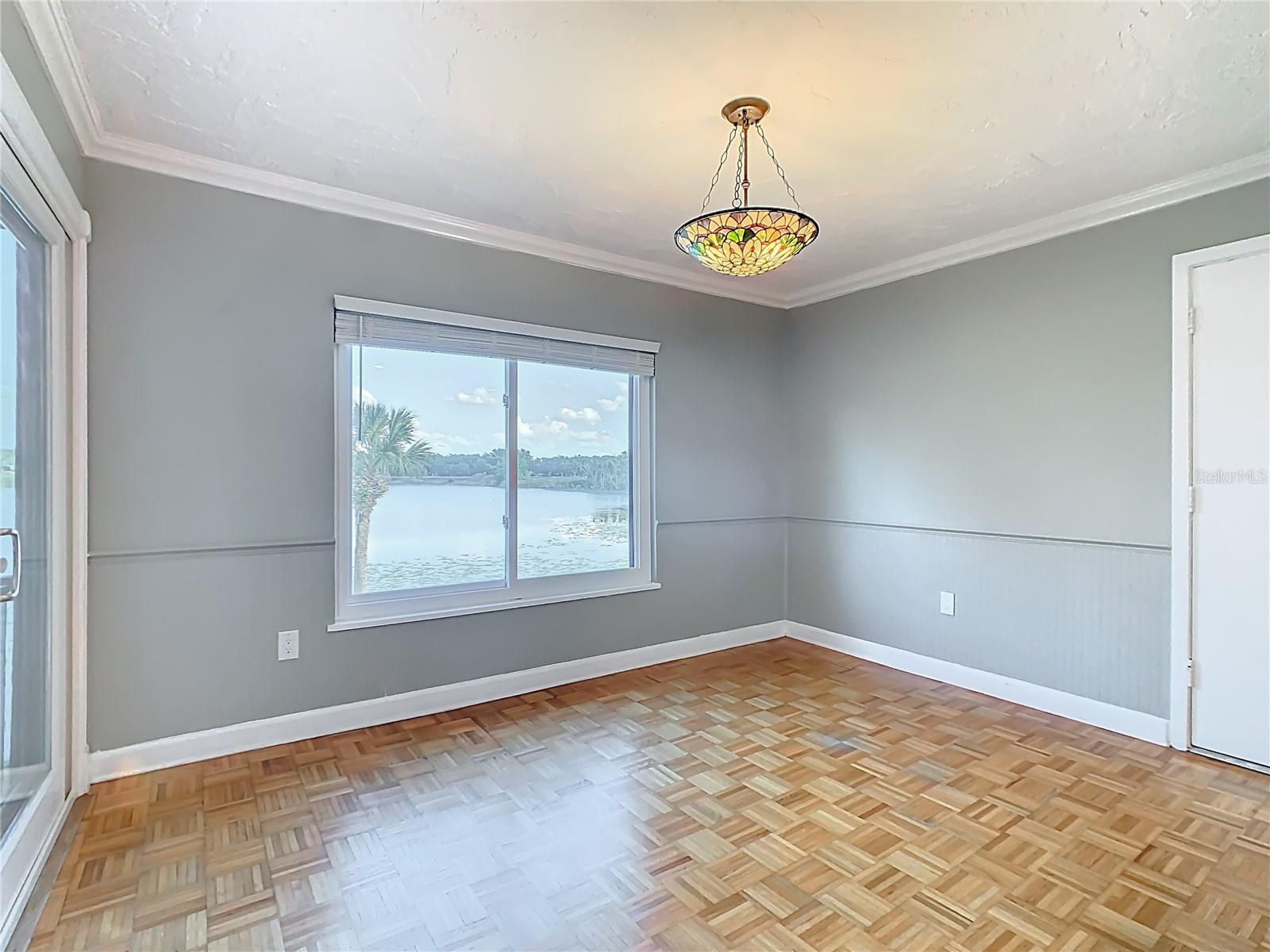 LAKE FAITH VILLAS CONDO - Residential