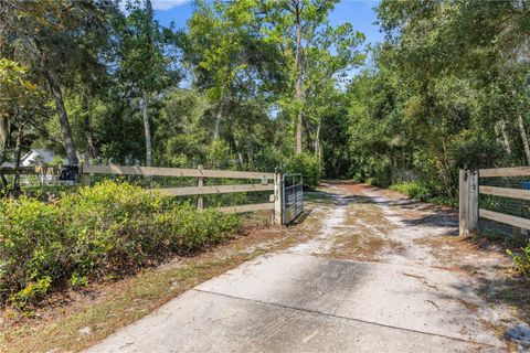 A home in DELTONA