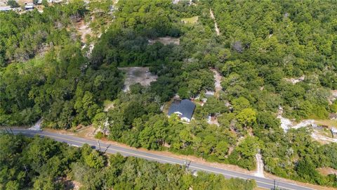 A home in DELTONA