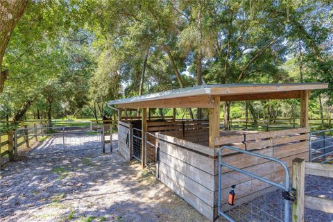 A home in DELTONA