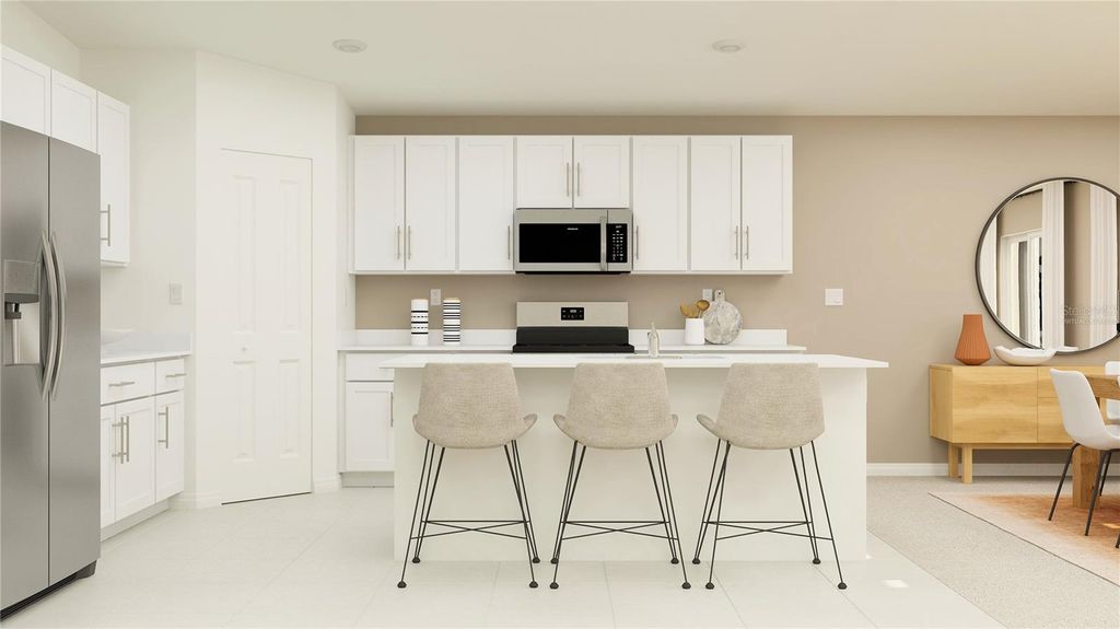 Photo of 2133 Rock Maple Bend, Kissimmee, FL 34746 (MLS # O6350894)
