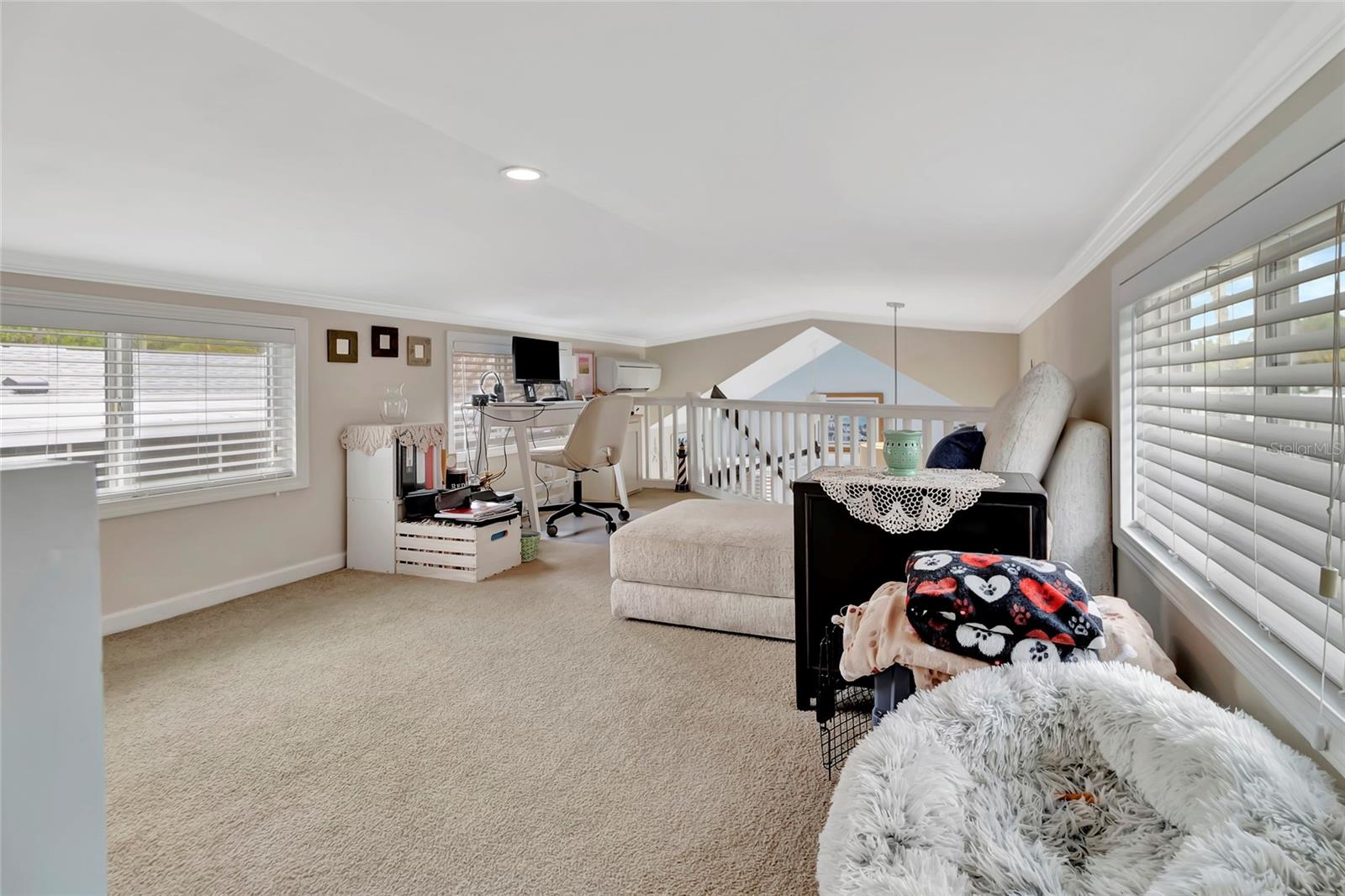 ROLLING RDG RV RESIDENCE - Residential