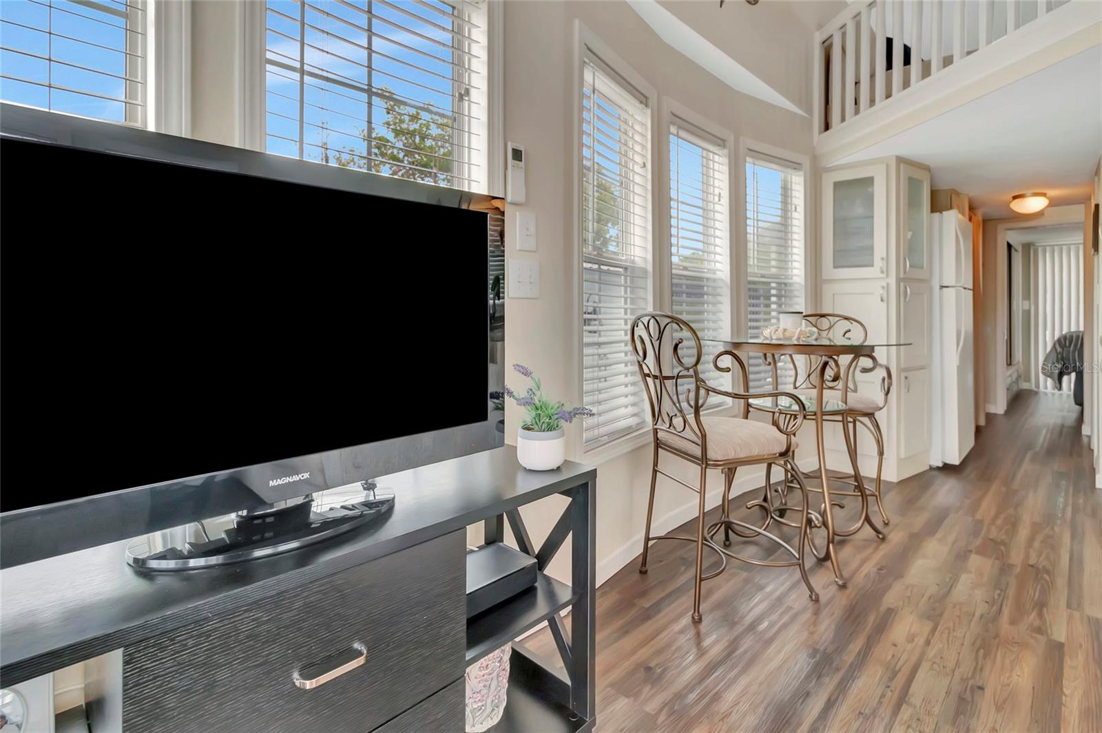 ROLLING RDG RV RESIDENCE - Residential