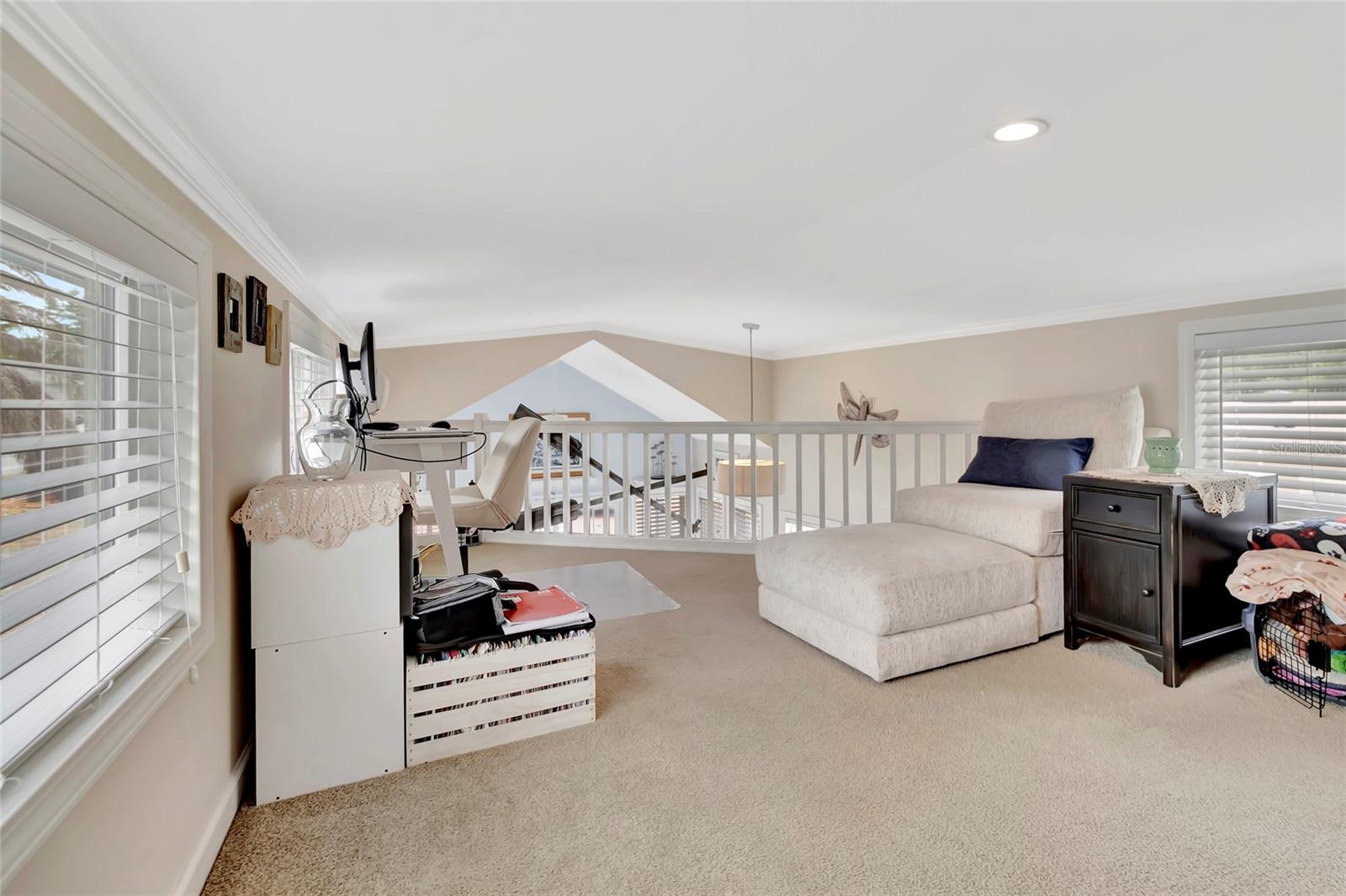 ROLLING RDG RV RESIDENCE - Residential