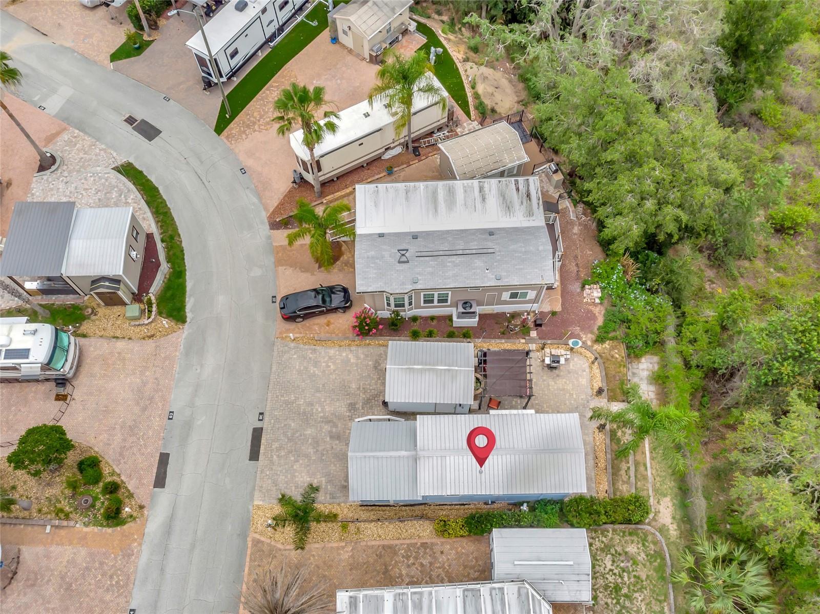 ROLLING RDG RV RESIDENCE - Residential