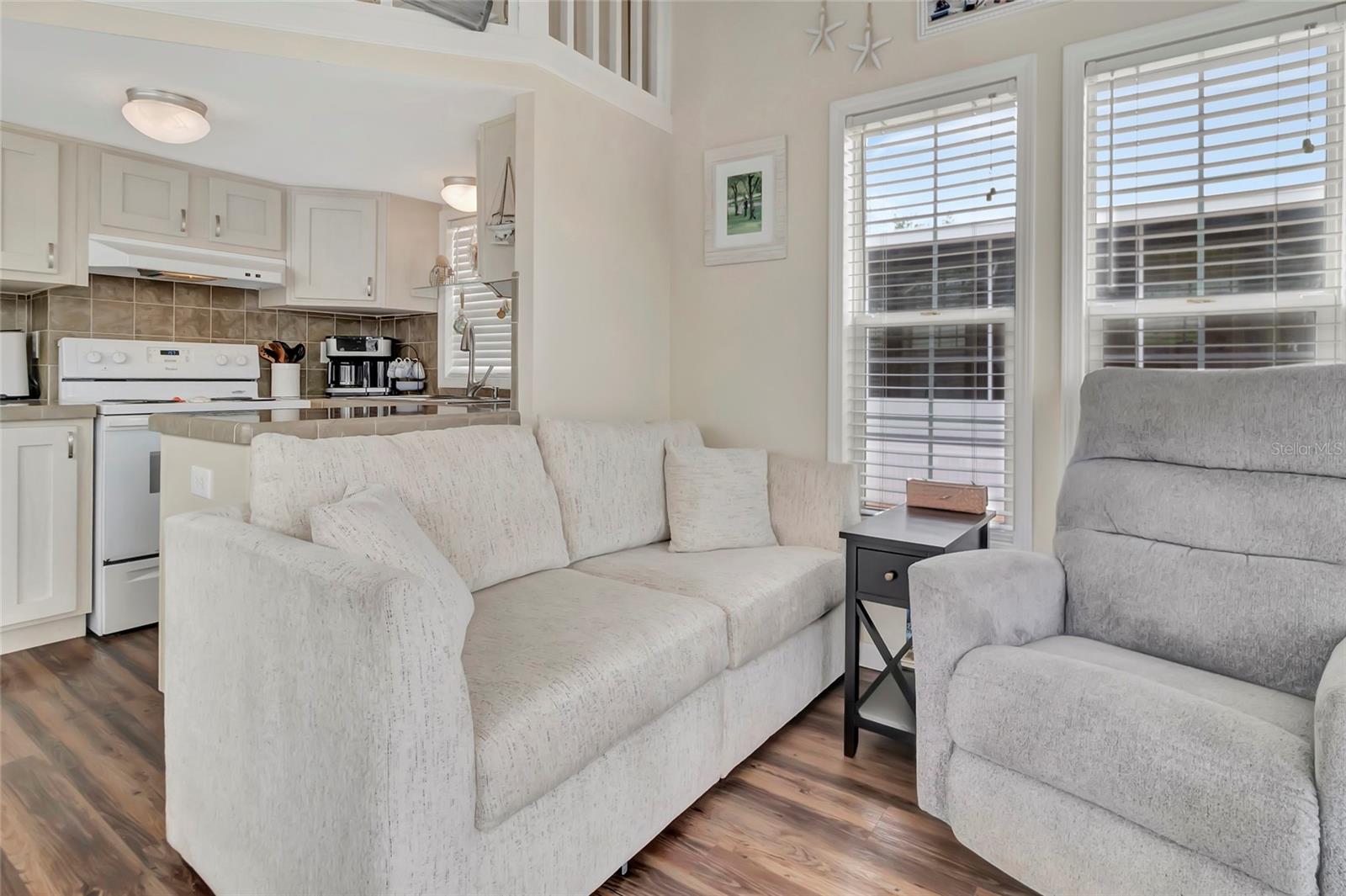 ROLLING RDG RV RESIDENCE - Residential