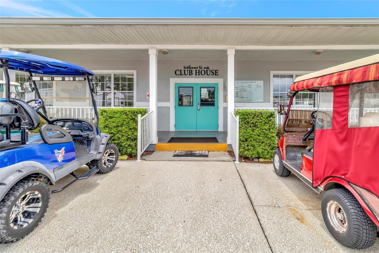 ROLLING RDG RV RESIDENCE - Residential