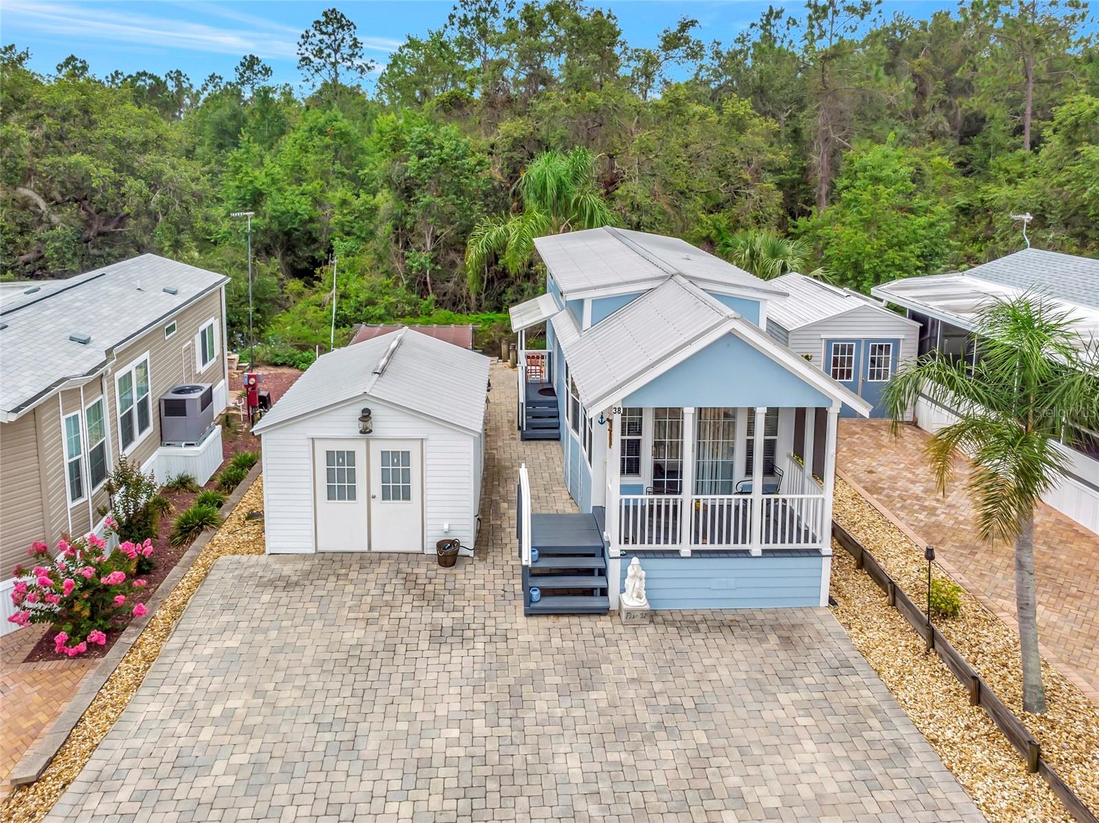 ROLLING RDG RV RESIDENCE - Residential