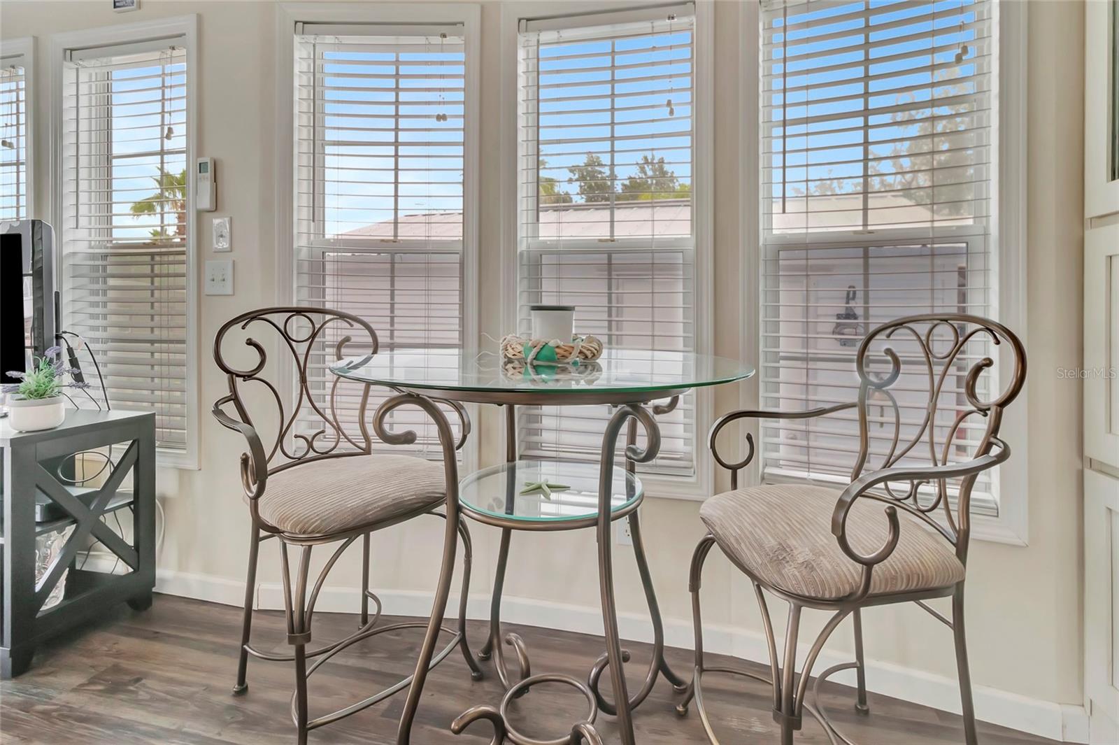 ROLLING RDG RV RESIDENCE - Residential