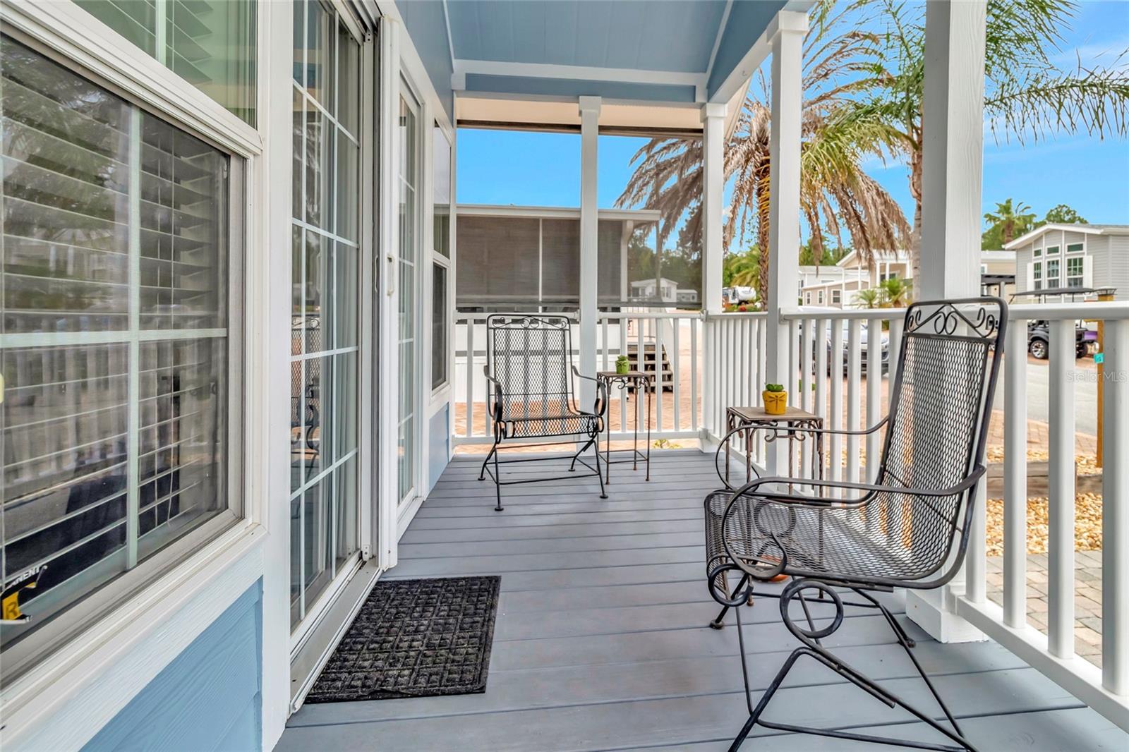 ROLLING RDG RV RESIDENCE - Residential