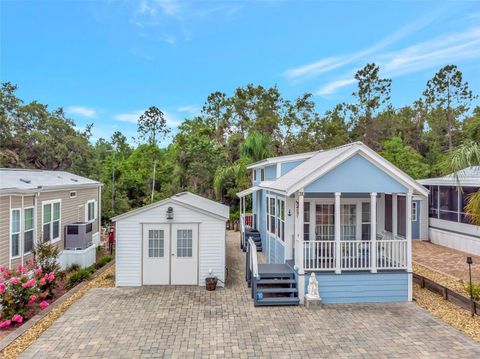 Photo of 20285 Us Highway 27 #38, Clermont, FL 34715 (MLS # G5097959)