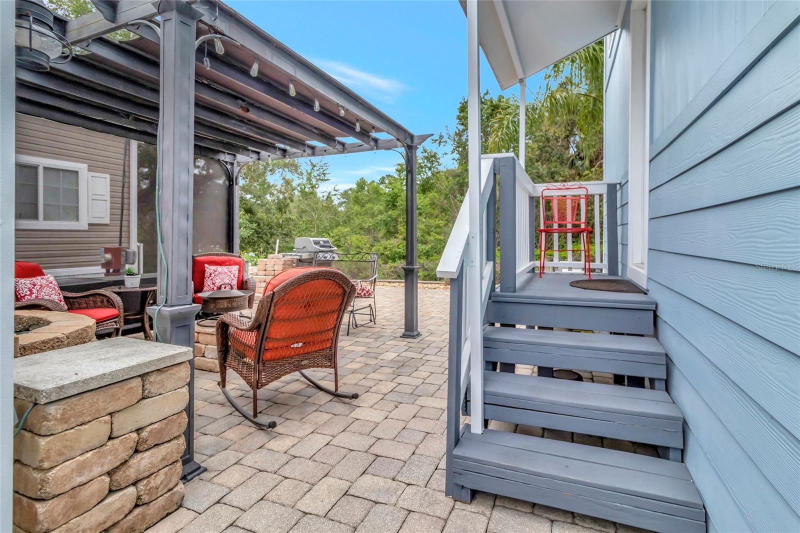 ROLLING RDG RV RESIDENCE - Residential