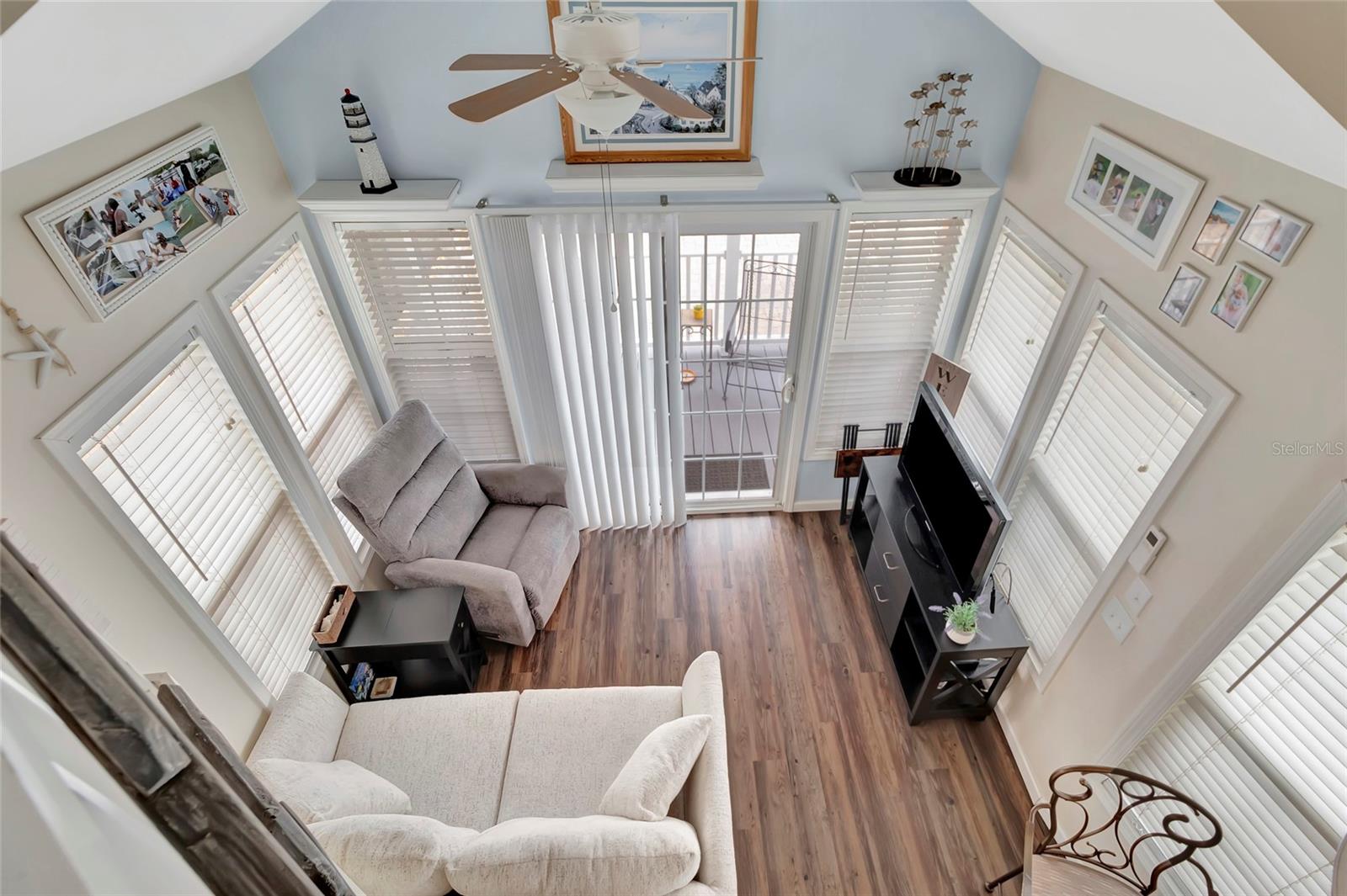 ROLLING RDG RV RESIDENCE - Residential