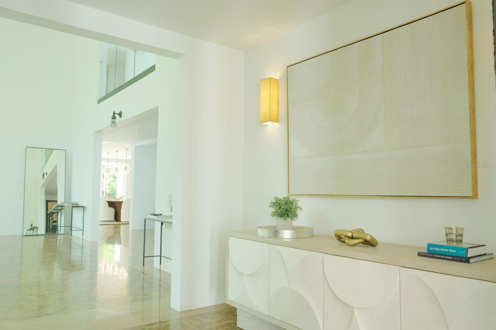 DORADO BEACH EAST - Residential