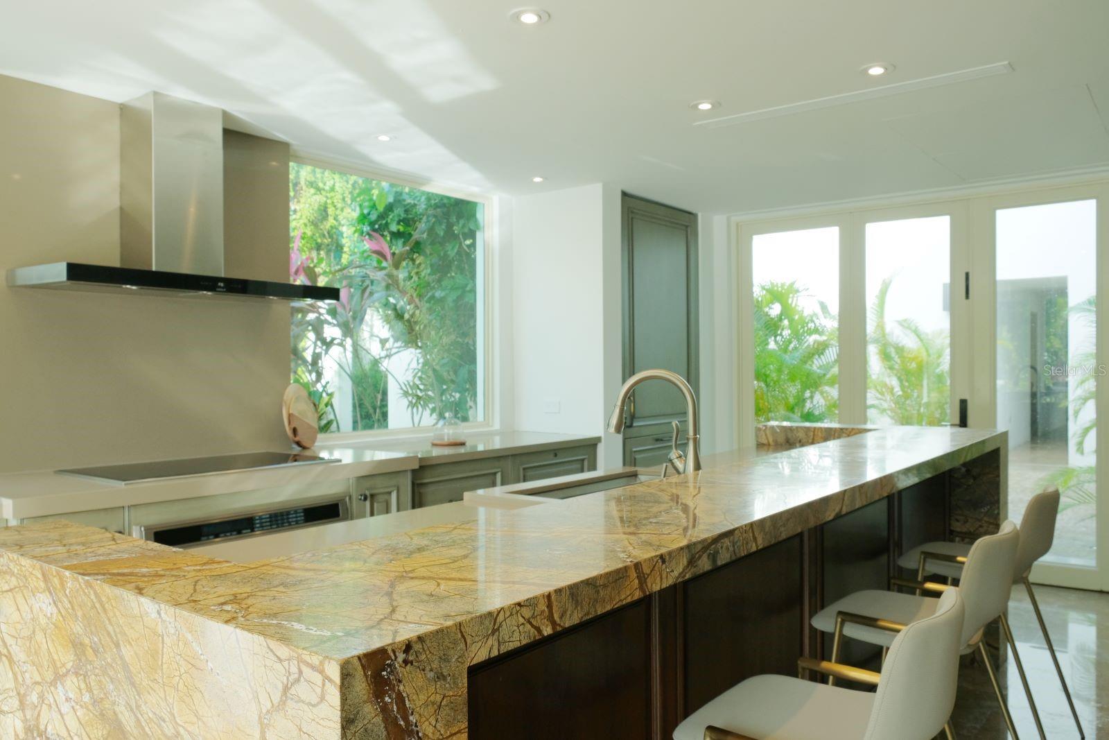 DORADO BEACH EAST - Residential