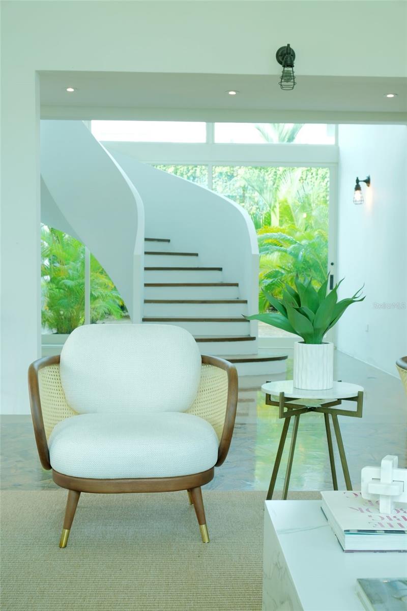 DORADO BEACH EAST - Residential