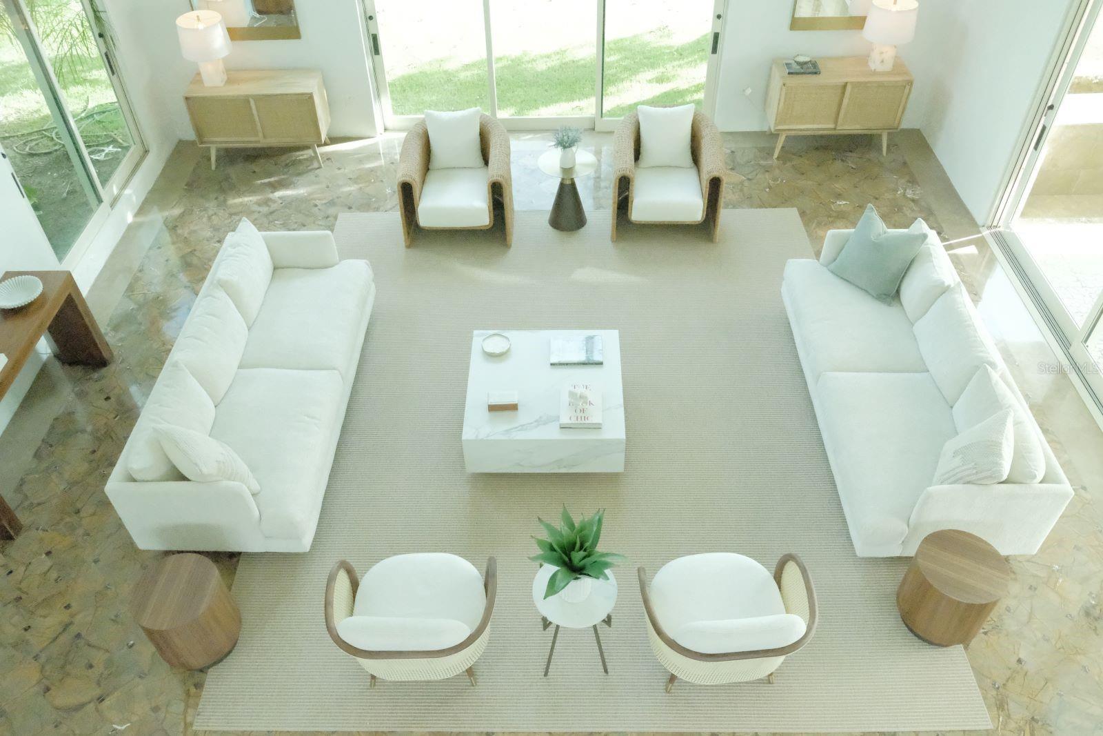 DORADO BEACH EAST - Residential
