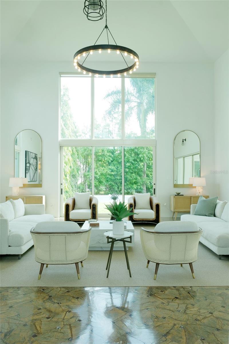 DORADO BEACH EAST - Residential