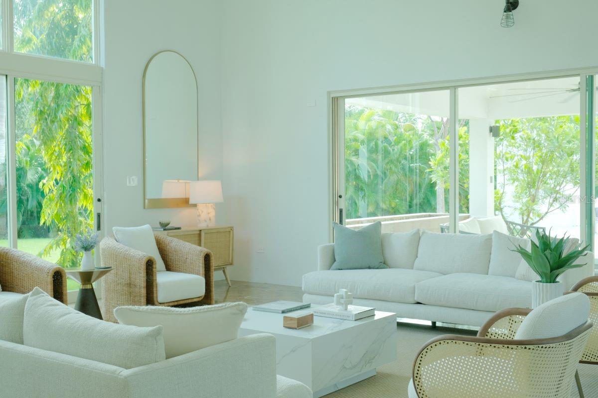 DORADO BEACH EAST - Residential
