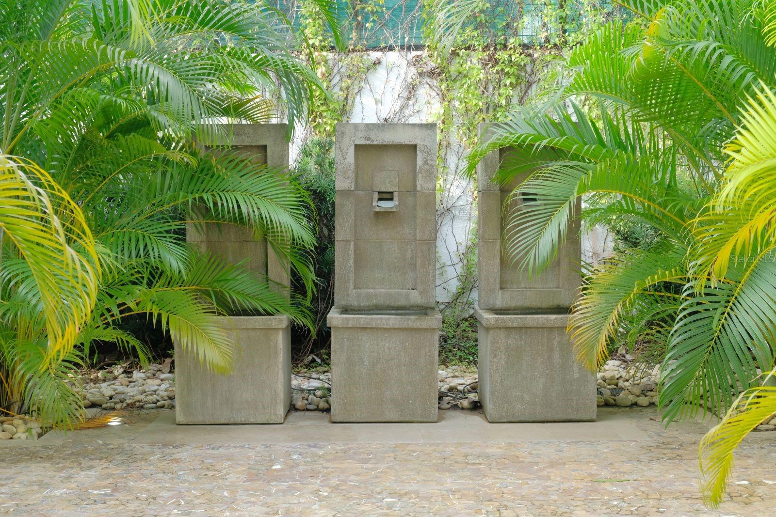 DORADO BEACH EAST - Residential