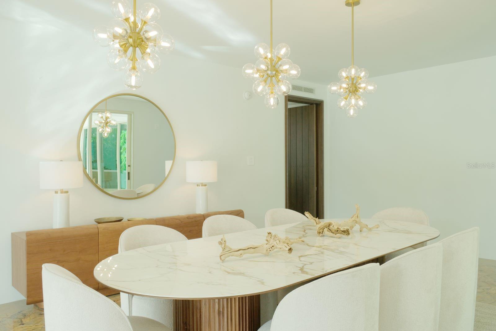 DORADO BEACH EAST - Residential