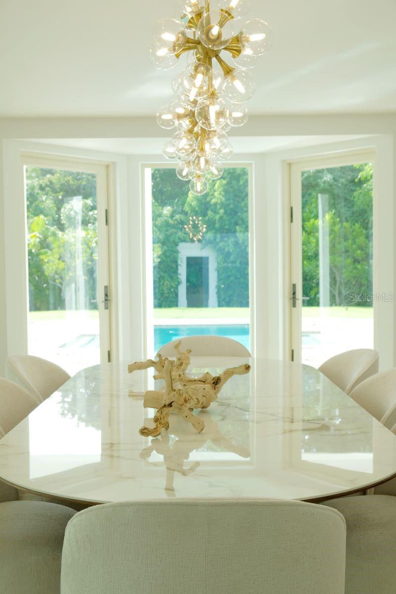 DORADO BEACH EAST - Residential