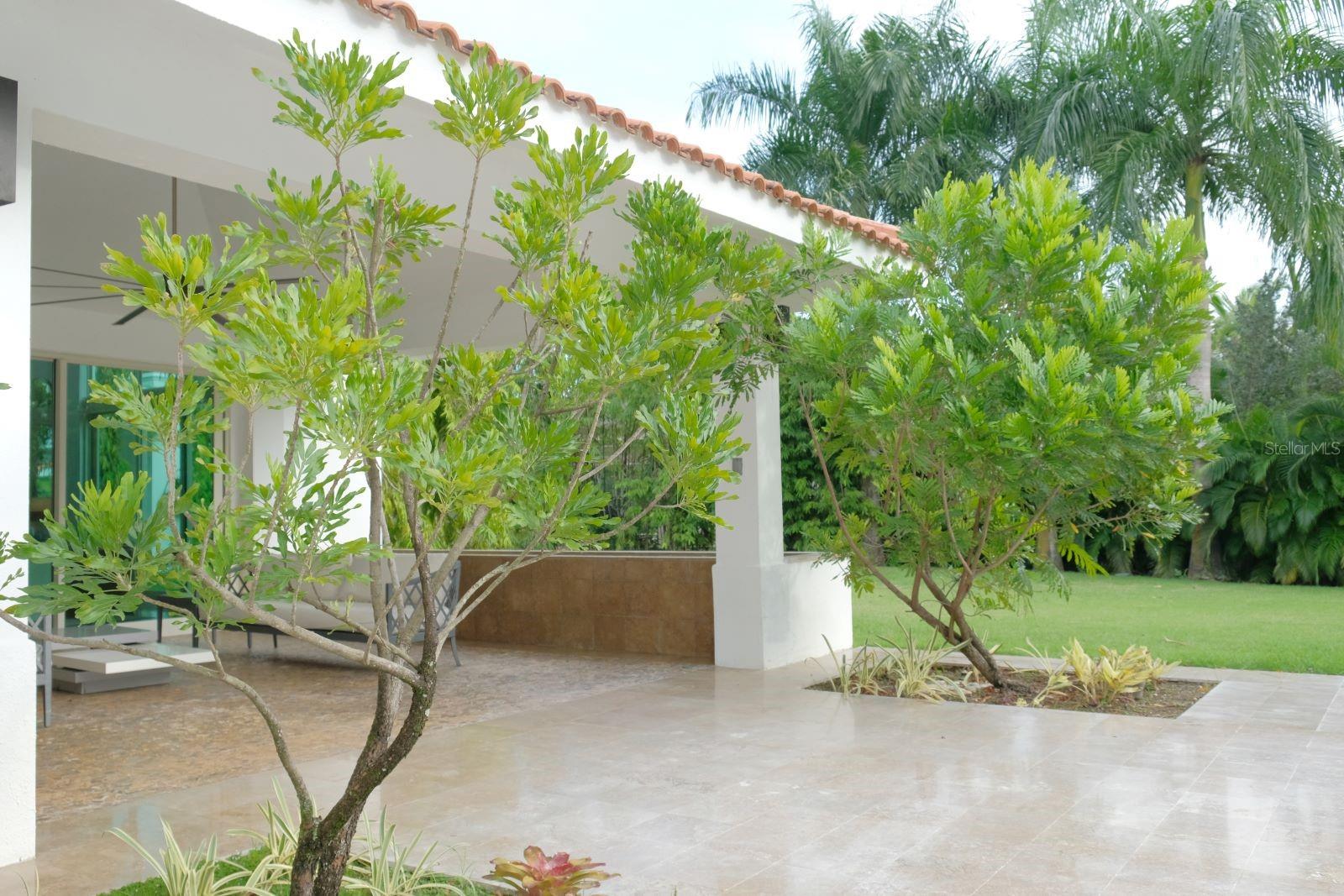DORADO BEACH EAST - Residential
