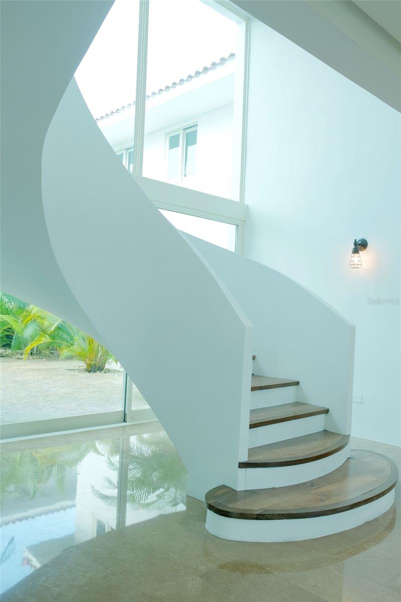 DORADO BEACH EAST - Residential
