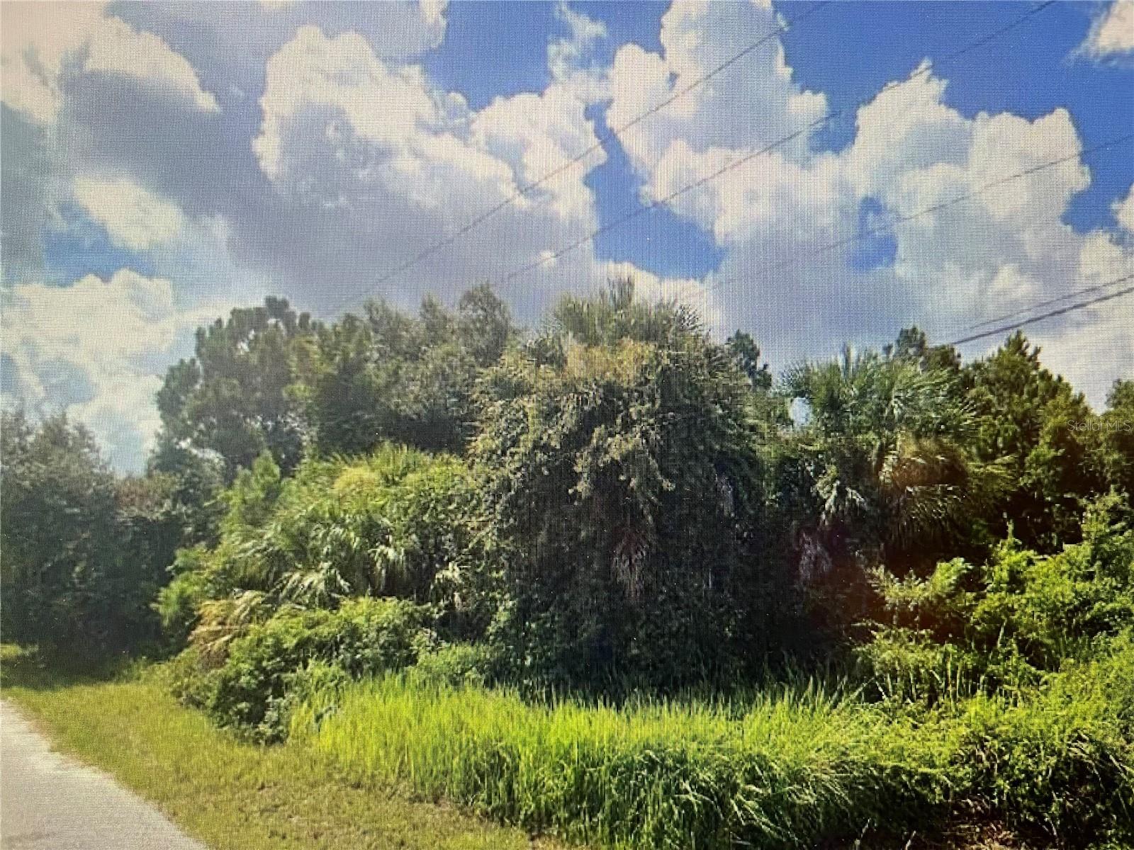 Lot 33 HORACE AVENUE