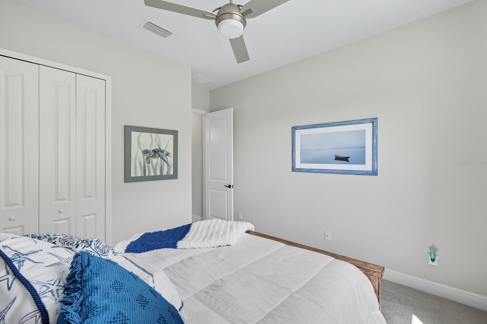 CANOE CREEK PH I - Residential