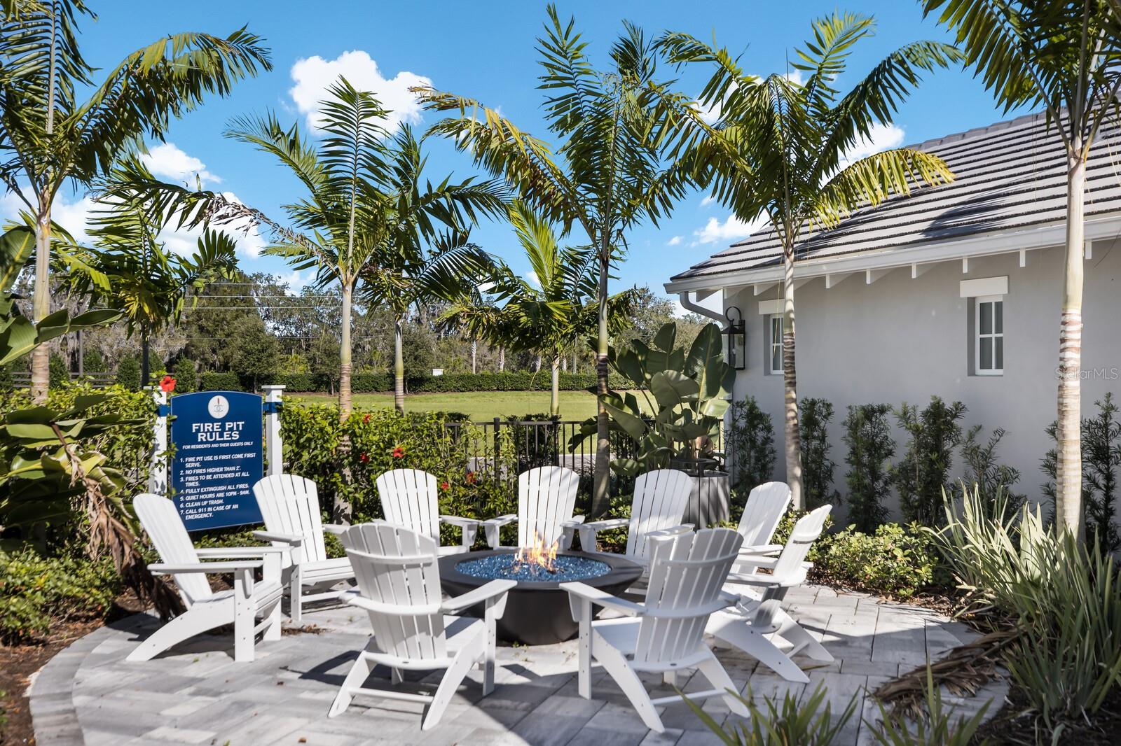 CANOE CREEK PH I - Residential