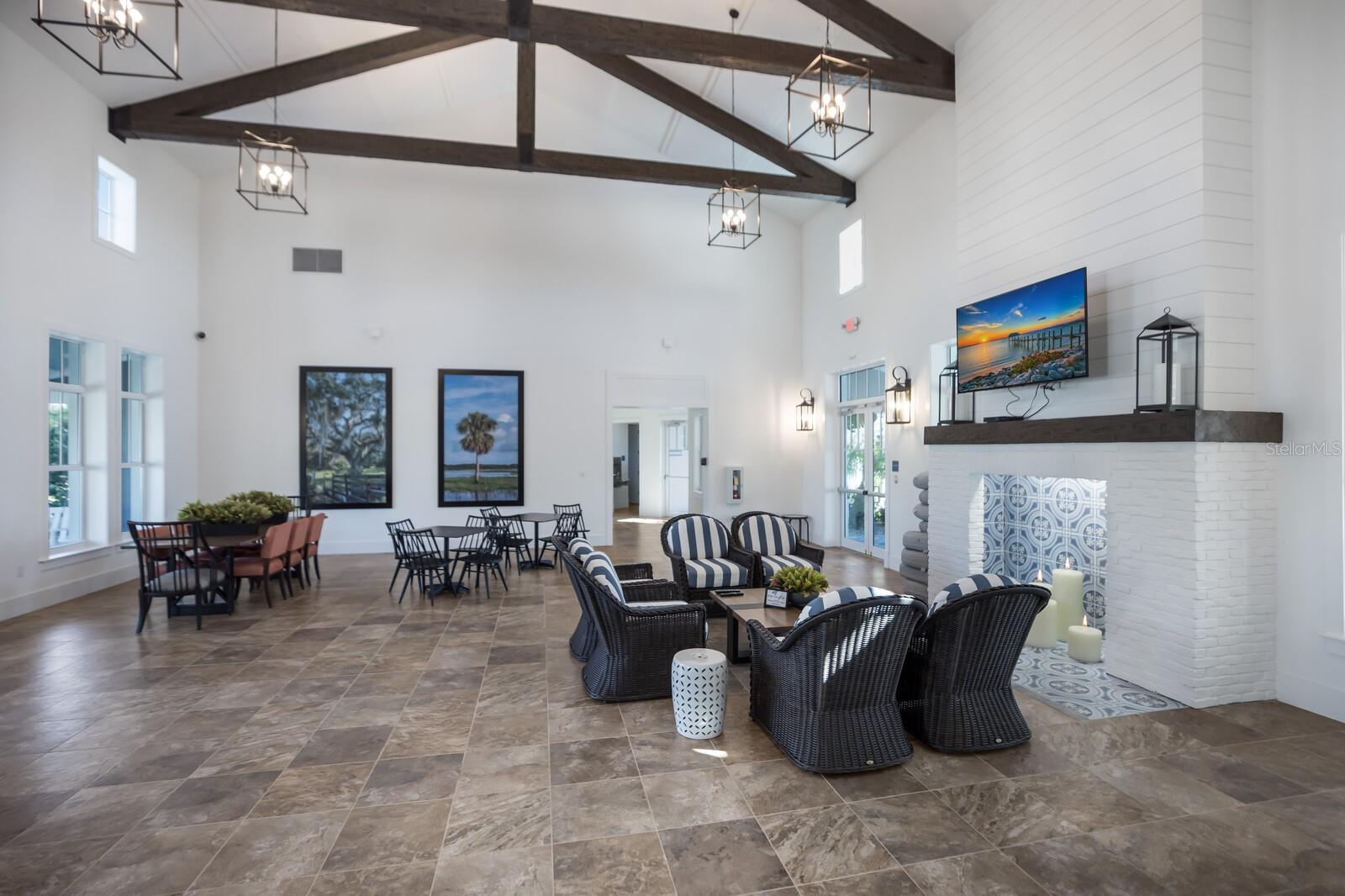 CANOE CREEK PH I - Residential