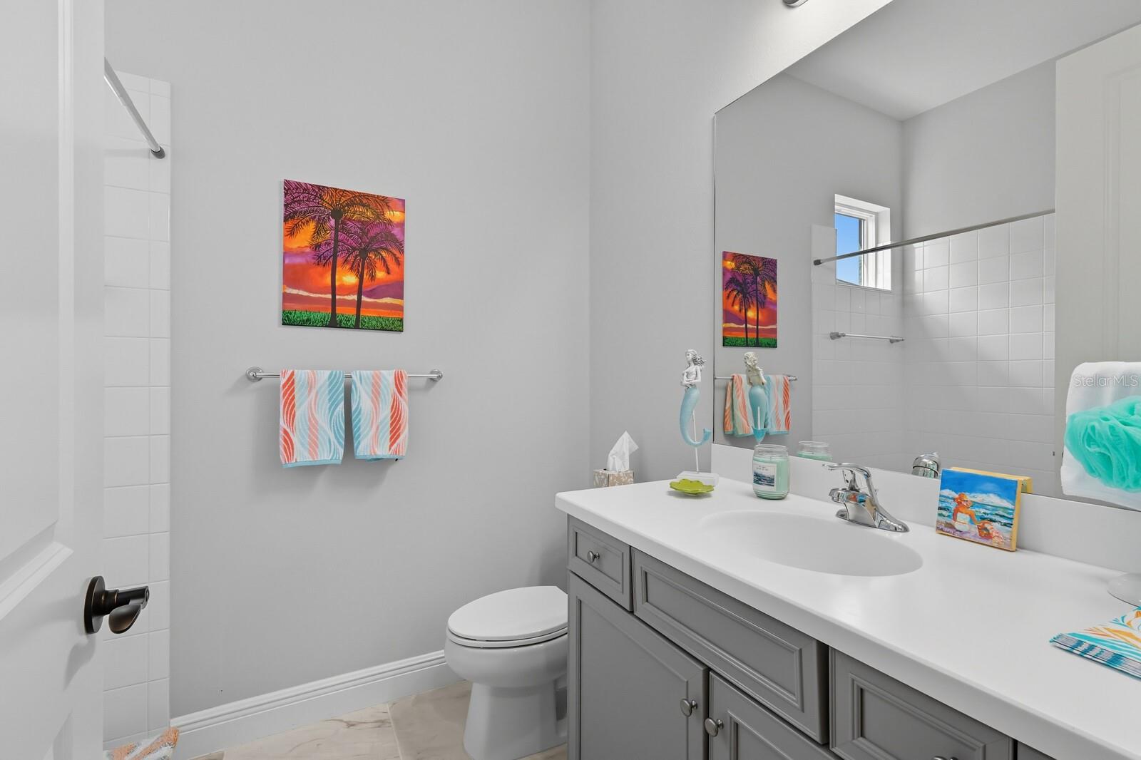 CANOE CREEK PH I - Residential