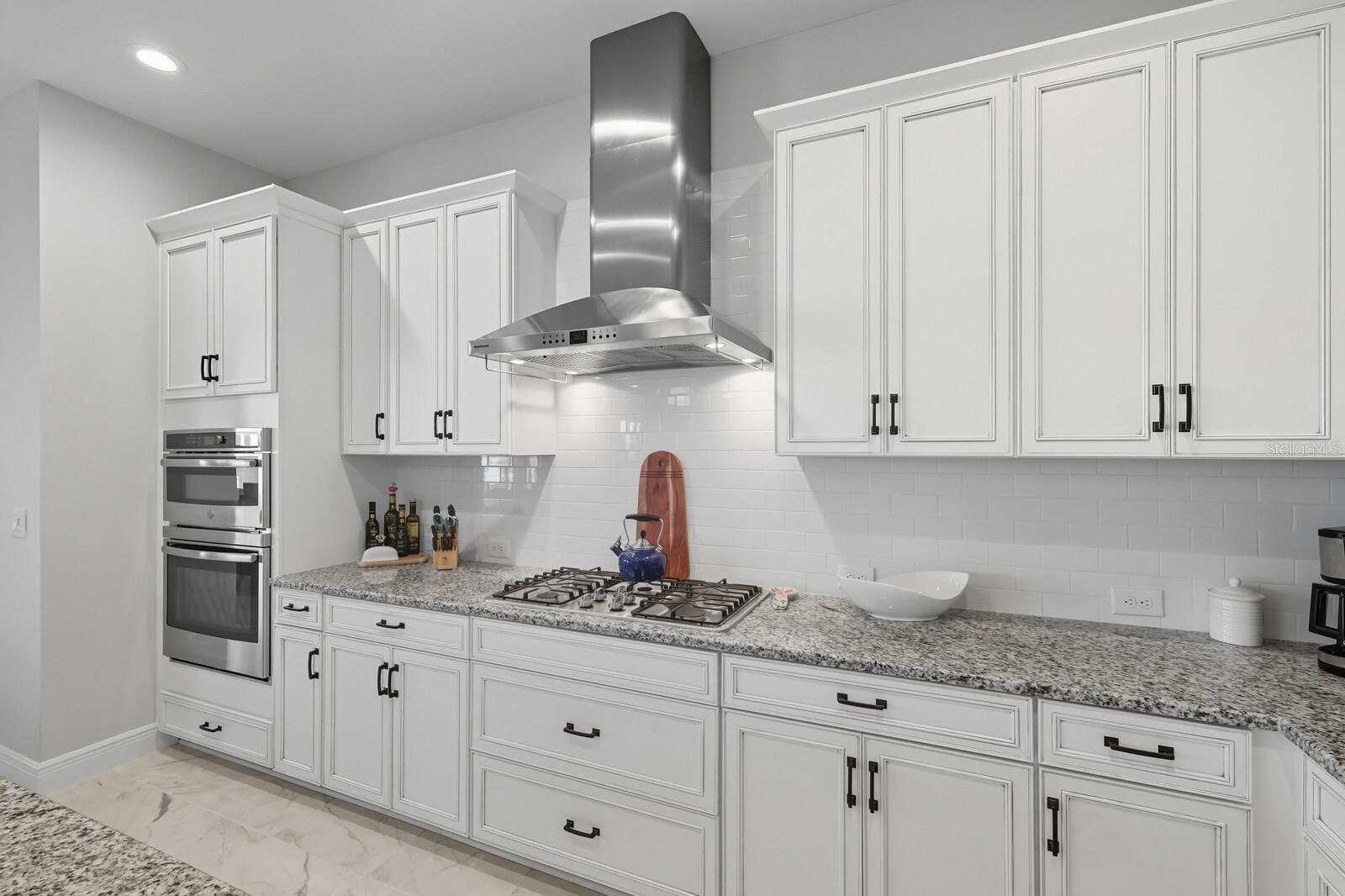 CANOE CREEK PH I - Residential