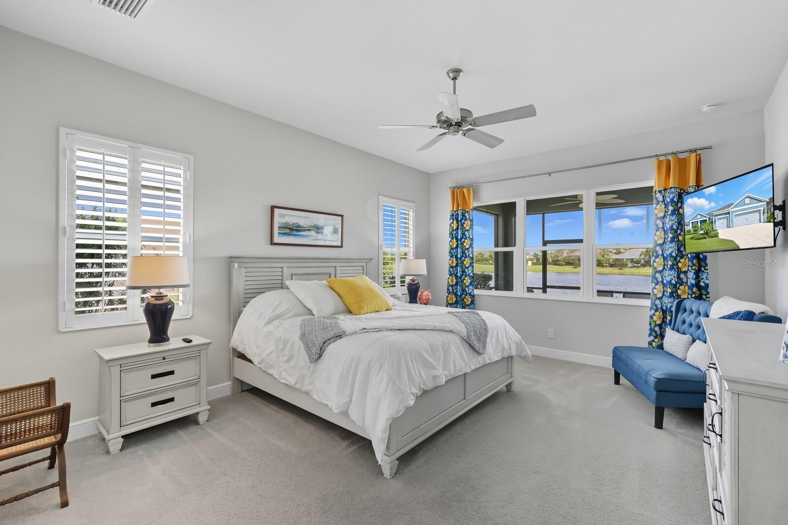 CANOE CREEK PH I - Residential