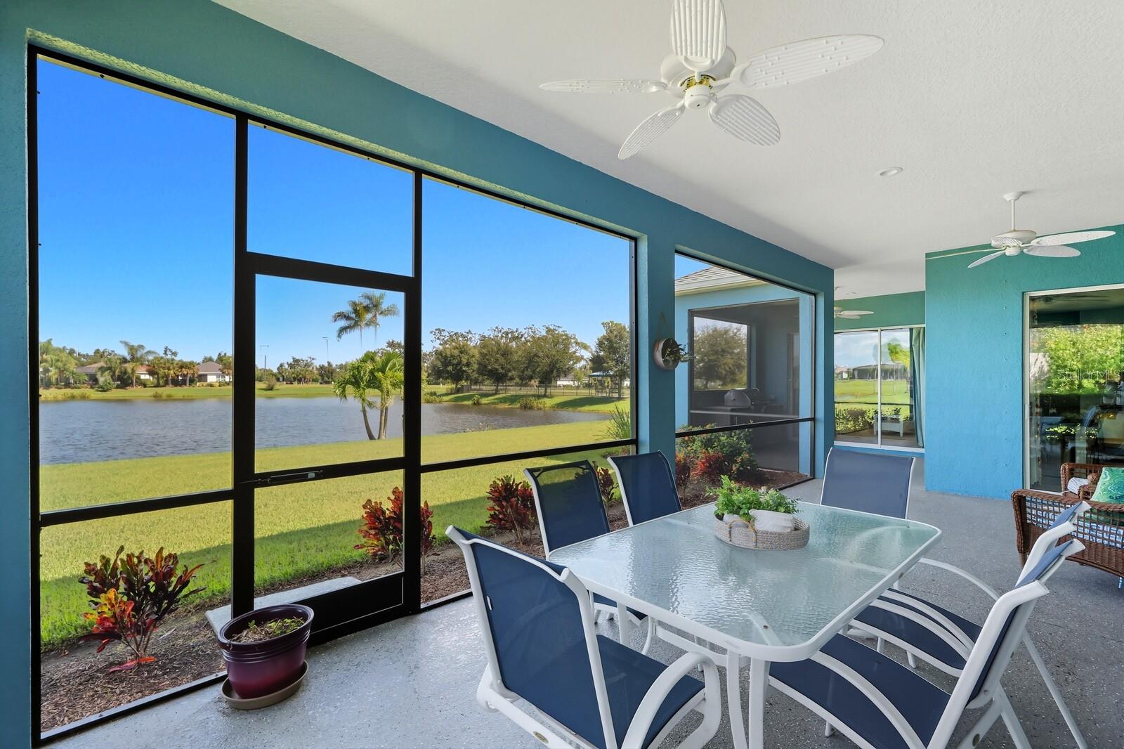 CANOE CREEK PH I - Residential