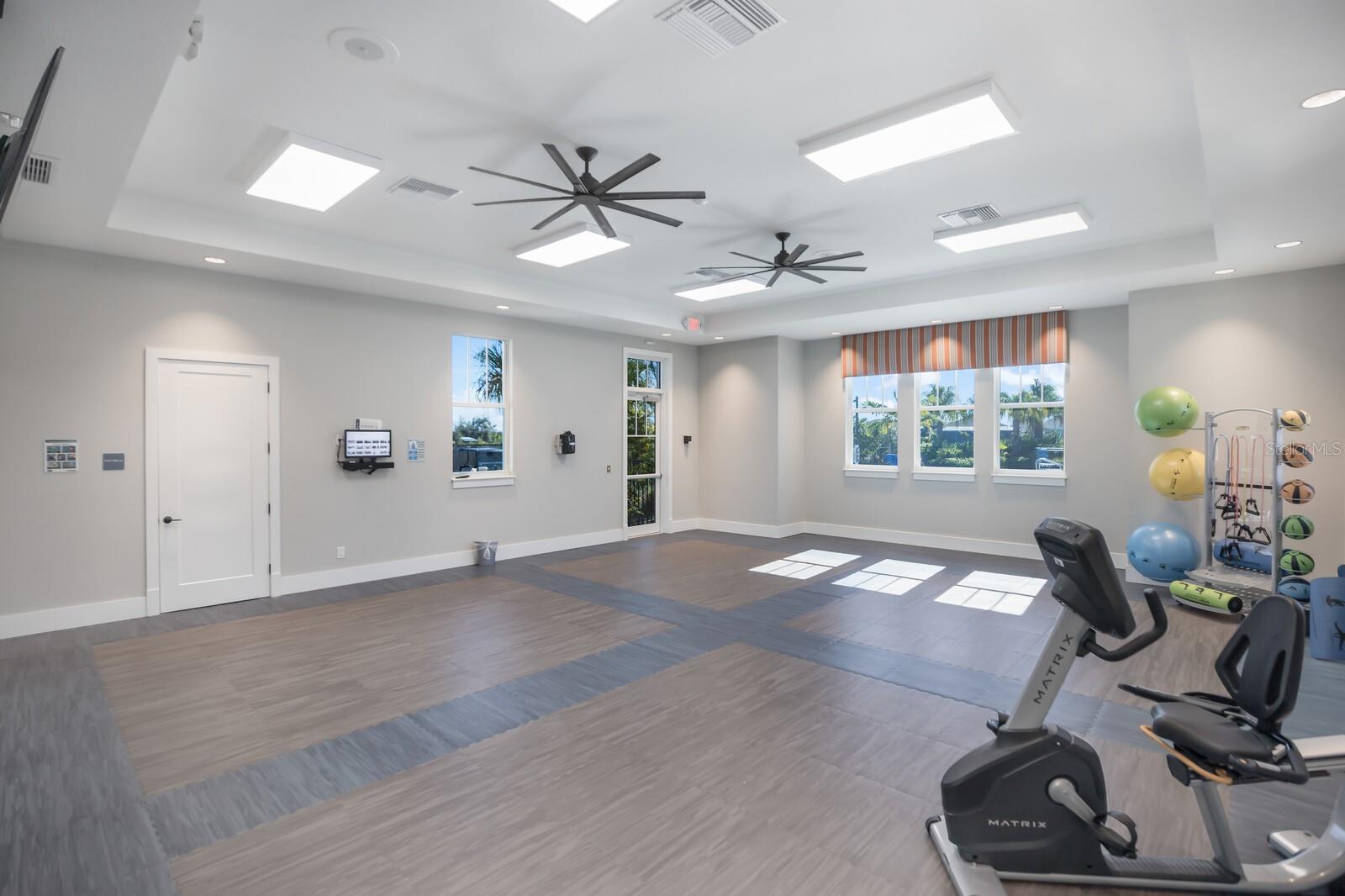 CANOE CREEK PH I - Residential