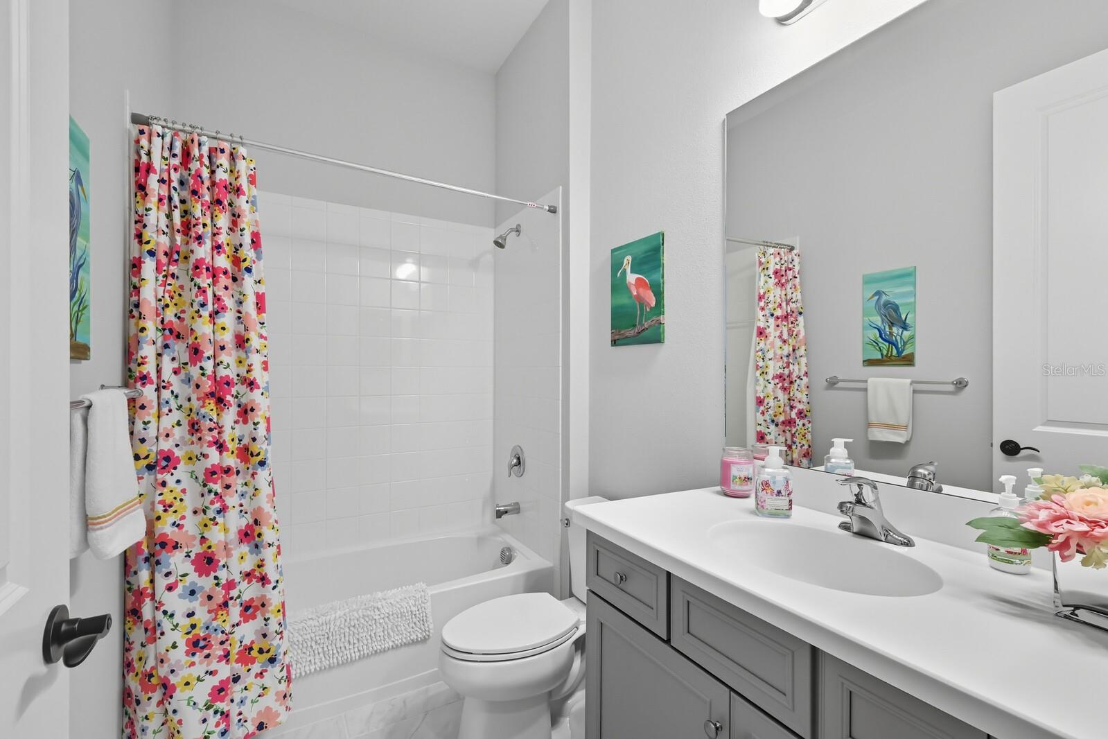 CANOE CREEK PH I - Residential