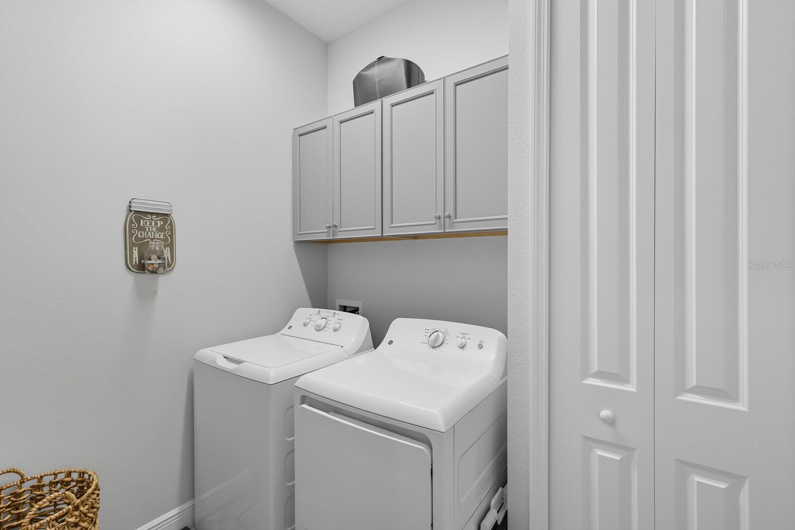CANOE CREEK PH I - Residential