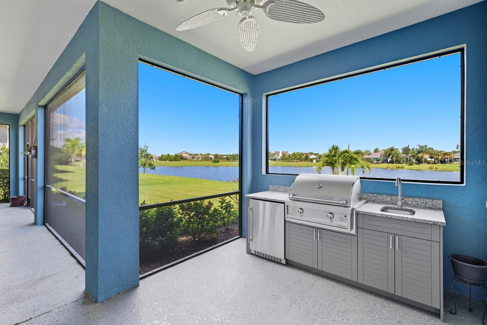 CANOE CREEK PH I - Residential