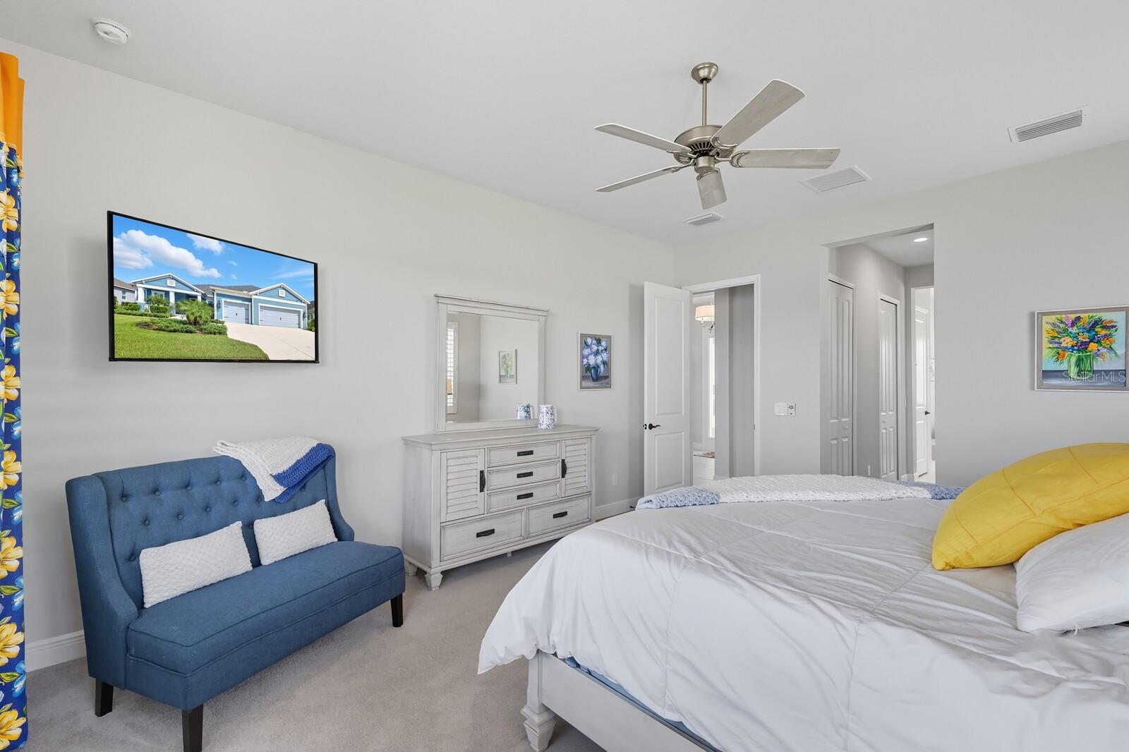 CANOE CREEK PH I - Residential