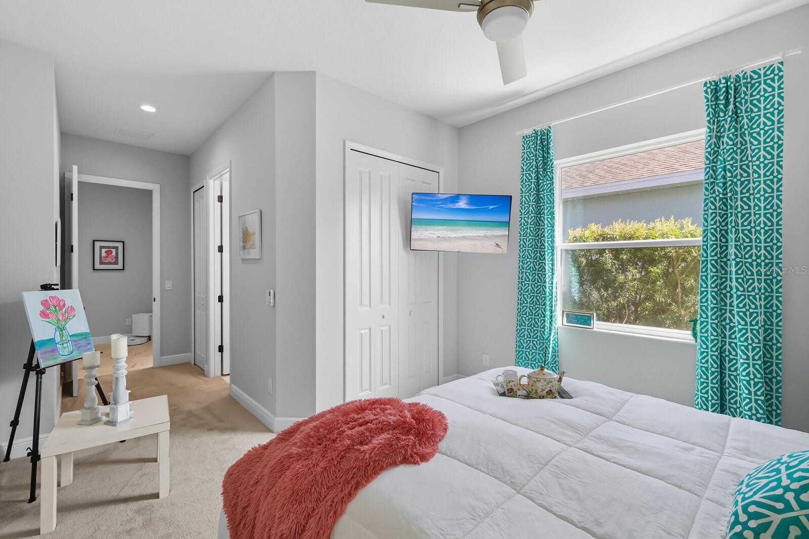 CANOE CREEK PH I - Residential
