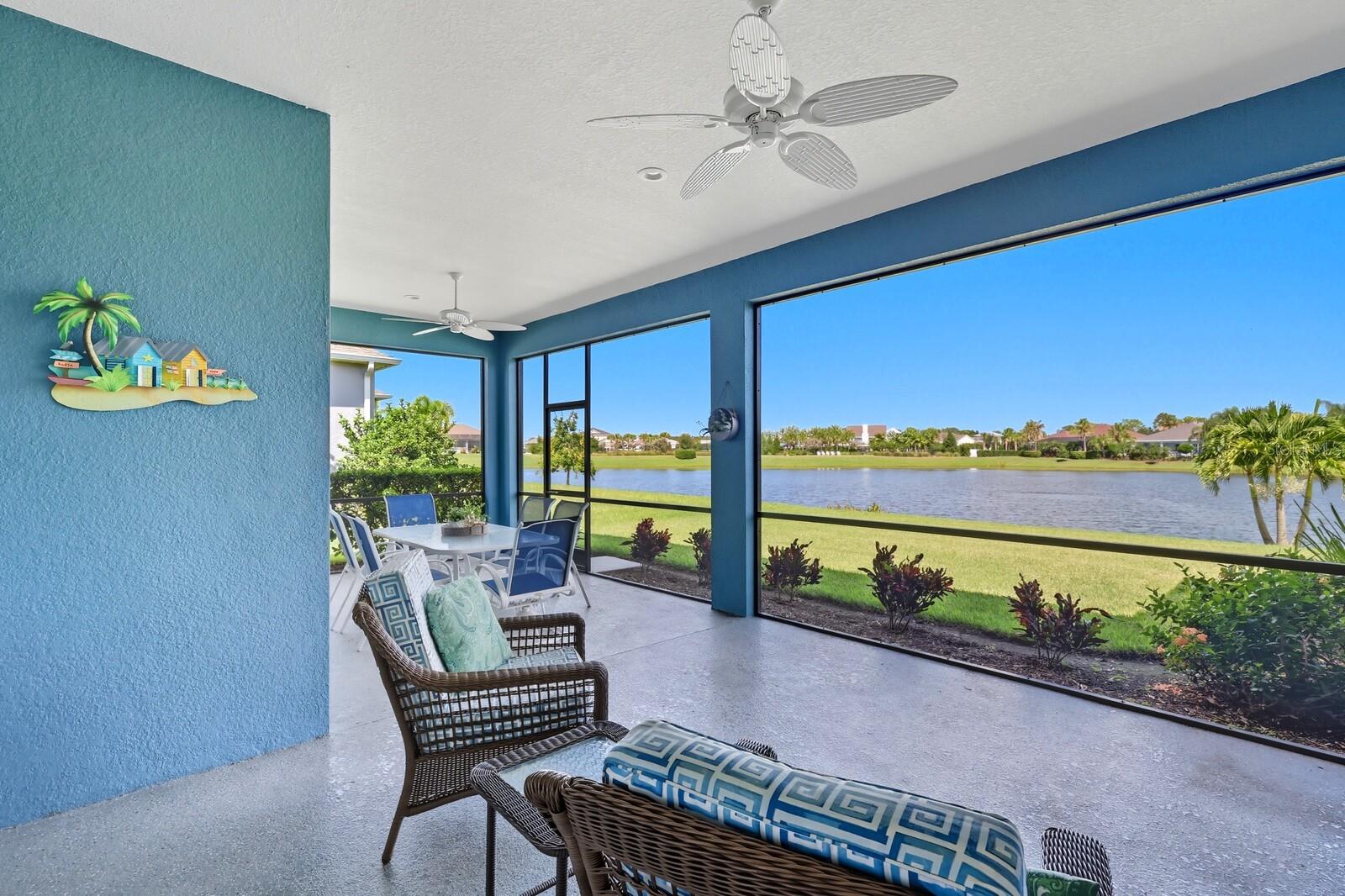 CANOE CREEK PH I - Residential