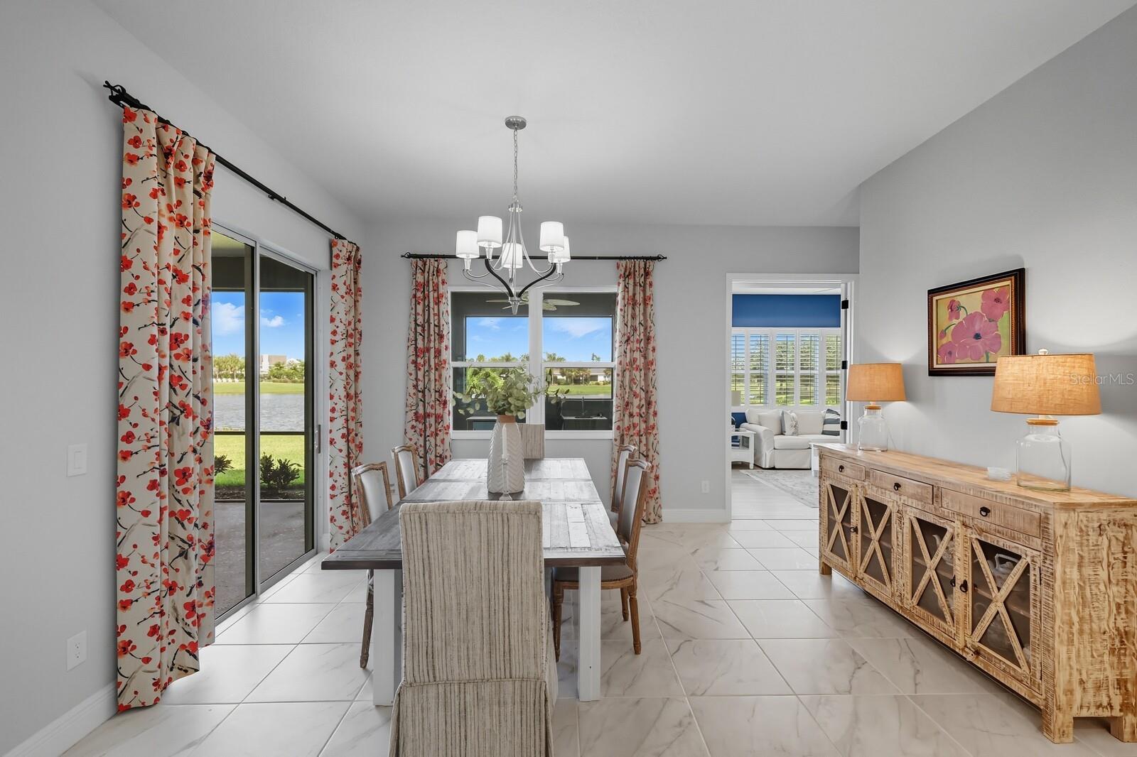 CANOE CREEK PH I - Residential