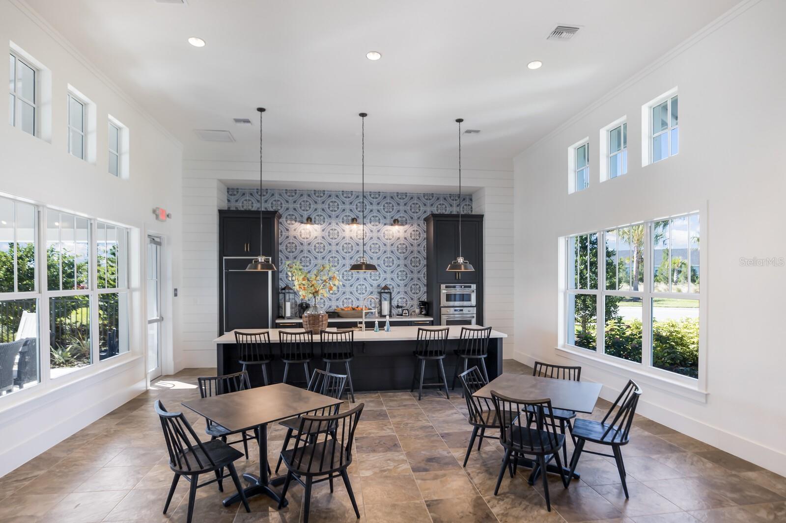 CANOE CREEK PH I - Residential