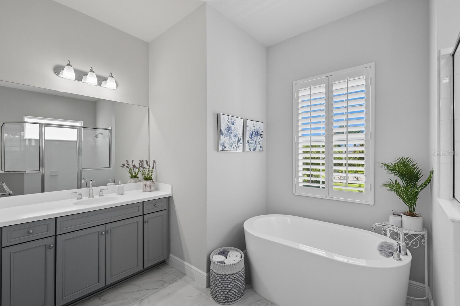 CANOE CREEK PH I - Residential